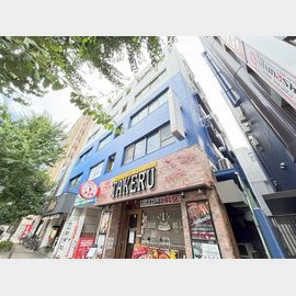 東三国駅より徒歩2分 4階 築46年2ヶ月の賃貸物件