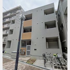 シャトーTの賃貸物件