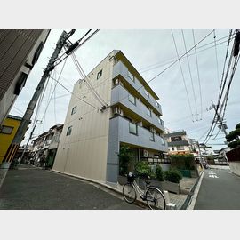 ハイム有本 2階 築30年10ヶ月の賃貸物件
