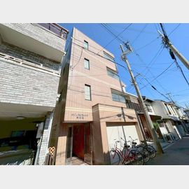 メゾンパシフィック三津屋の賃貸物件