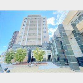サンレムート新大阪eastの賃貸物件