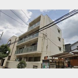加藤マンションの賃貸物件