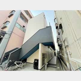 LeOliveの賃貸物件
