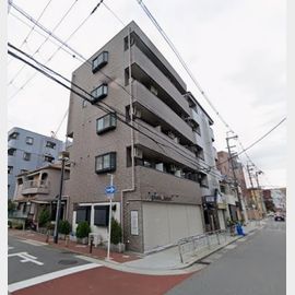 KUBOTAハイツの賃貸物件