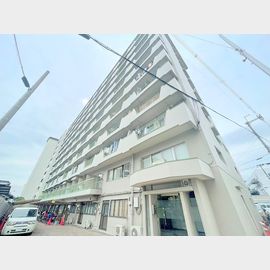 グリーンハイツ十三の賃貸物件