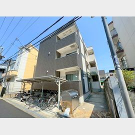 フジパレス豊里５番館の賃貸物件
