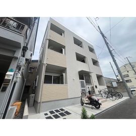 エスポワールミツヤの賃貸物件