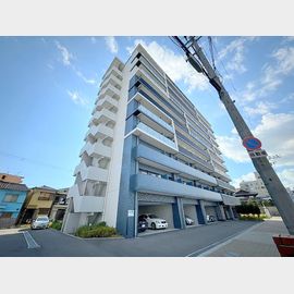 東淀川駅より徒歩4分 6階 築6年4ヶ月の賃貸物件