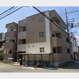 フジパレス井高野5番館の賃貸物件