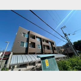メゾン大島3の賃貸物件
