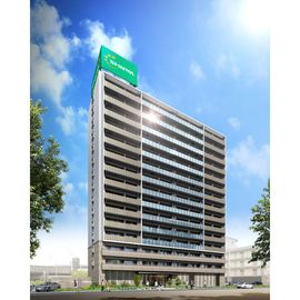 井高野駅より徒歩8分 新築 15階建の賃貸物件