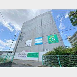 井高野駅より徒歩8分 新築 15階建の賃貸物件