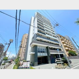 エステムコート新大阪１４アイシーの賃貸物件