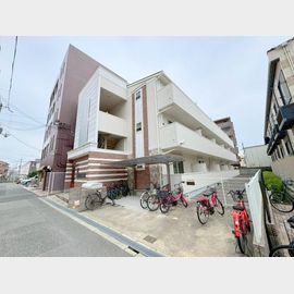 ケーティアイレジデンス神崎川の賃貸物件