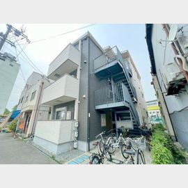 レジア大桐の賃貸物件