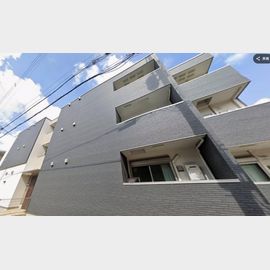 フジパレス北公園３番館の賃貸物件