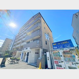 ＫＤＡ大阪４５ 1階 築20年10ヶ月の賃貸物件