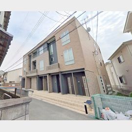 nikko 2階 築13年9ヶ月の賃貸物件