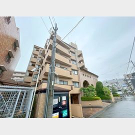 パティオ上新庄の賃貸物件