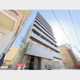 THERESIDENCEHの賃貸物件