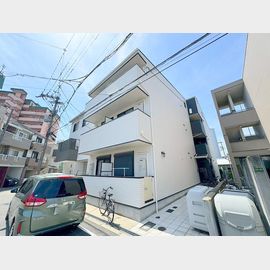 セントレジス新大阪の賃貸物件