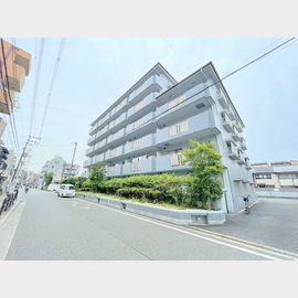 ファミリア三国 6階 築31年3ヶ月の賃貸物件