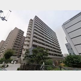 ディームス江坂の賃貸物件