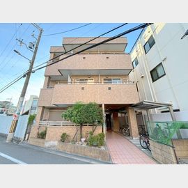 グリーンコープ三津屋 1階 築17年10ヶ月の賃貸物件