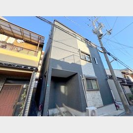 三国駅より徒歩7分 2階 築6年9ヶ月の賃貸物件