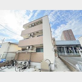 フジパレス瑞光三丁目の賃貸物件