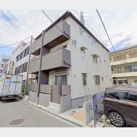 フォレストメゾンインティプンクの賃貸物件