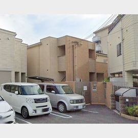 カームリー トスィームの賃貸物件