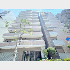 西中島南方駅より徒歩8分 築30年3ヶ月 10階建の賃貸物件