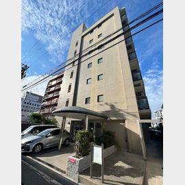 江坂駅より徒歩9分 5階 築30年4ヶ月の賃貸物件
