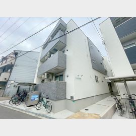 フジパレス十三北1番館の賃貸物件