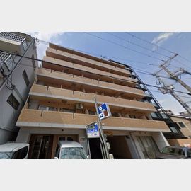 十三駅より徒歩5分 4階 築19年4ヶ月の賃貸物件