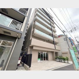 プライムコート神崎川の賃貸物件