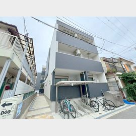 フジパレス十三公園西の賃貸物件