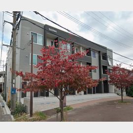 神崎川駅より徒歩15分 築7年10ヶ月 3階建の賃貸物件
