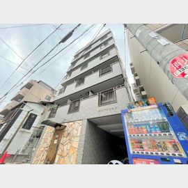 中市マンションの賃貸物件