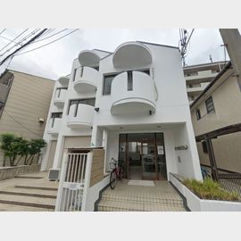 第2中村マンションの賃貸物件