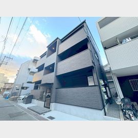 Jinパレス井高野の賃貸物件