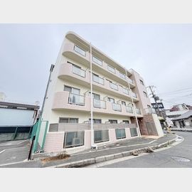 レジデンスヤマキの賃貸物件