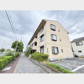 トリヴァンベールの賃貸物件