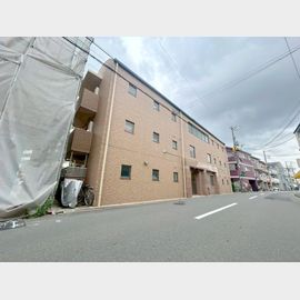 エスパシオ御崎の賃貸物件