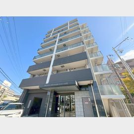 プロヴィスタ新大阪イーストゲートの賃貸物件