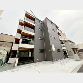 M-city大阪十三の賃貸物件
