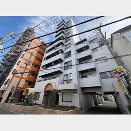 JMRレジデンス新大阪の賃貸物件