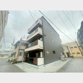 エイデン新大阪の賃貸物件