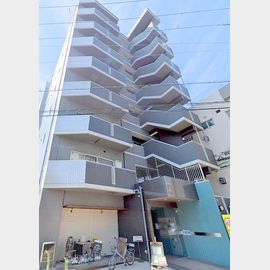 レオン新大阪の賃貸物件